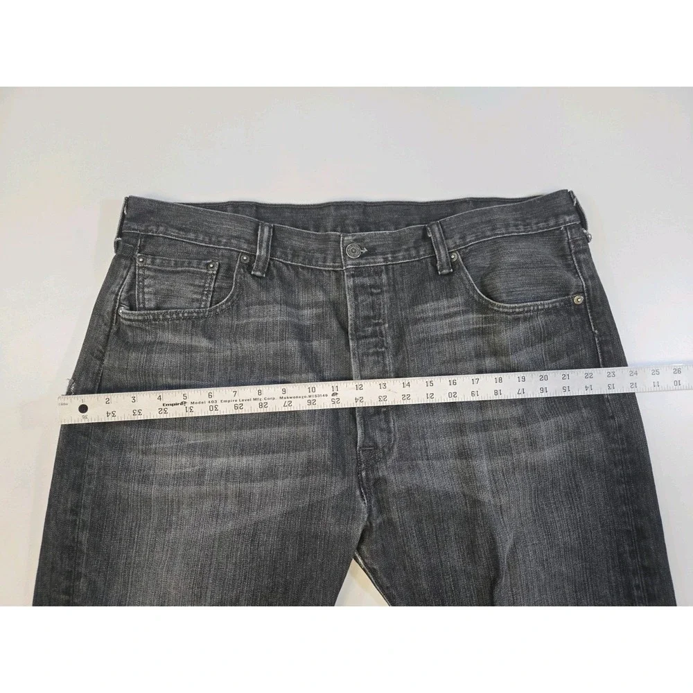 Levis product pair